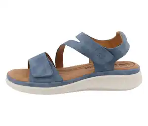 Romika Sandalen, blau