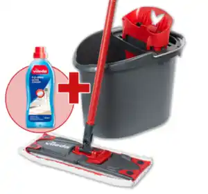 VILEDA Bodenwischer-Komplett-Set ULTRAMAX*