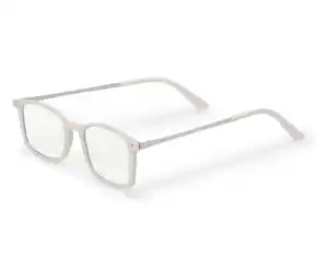 Ultraflache Lesehilfe