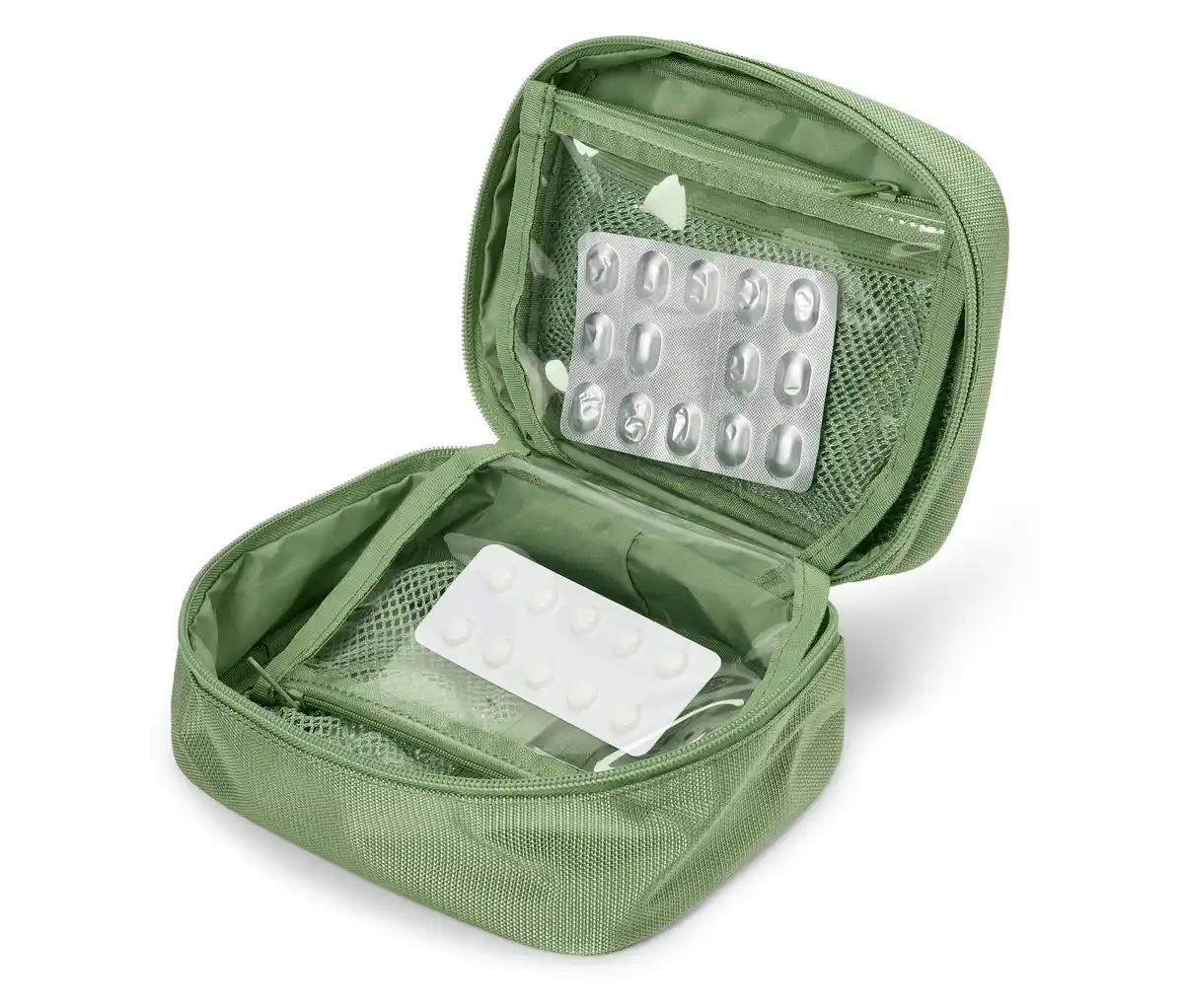 Bild 1 von Medikamenten-Tasche