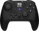 Bild 3 von Gaming HORI Wireless HORIPAD Turbo (Schwarz) für Nintendo Switch 2
