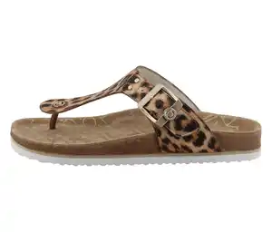 Tom Tailor Zehentrenner, Leo