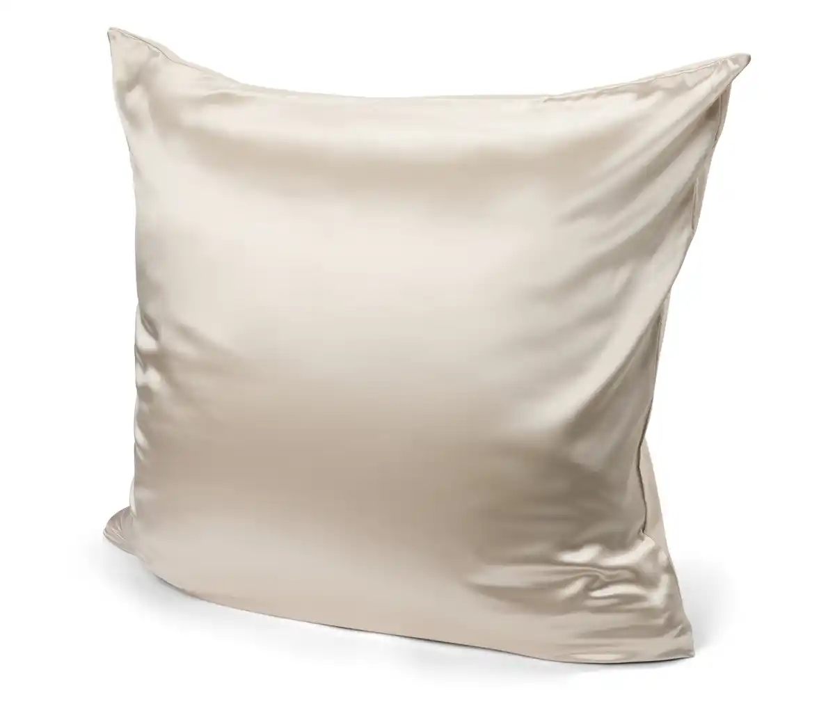 Bild 1 von Kopfkissenbezug mit Seide, ca. 80 x 80 cm