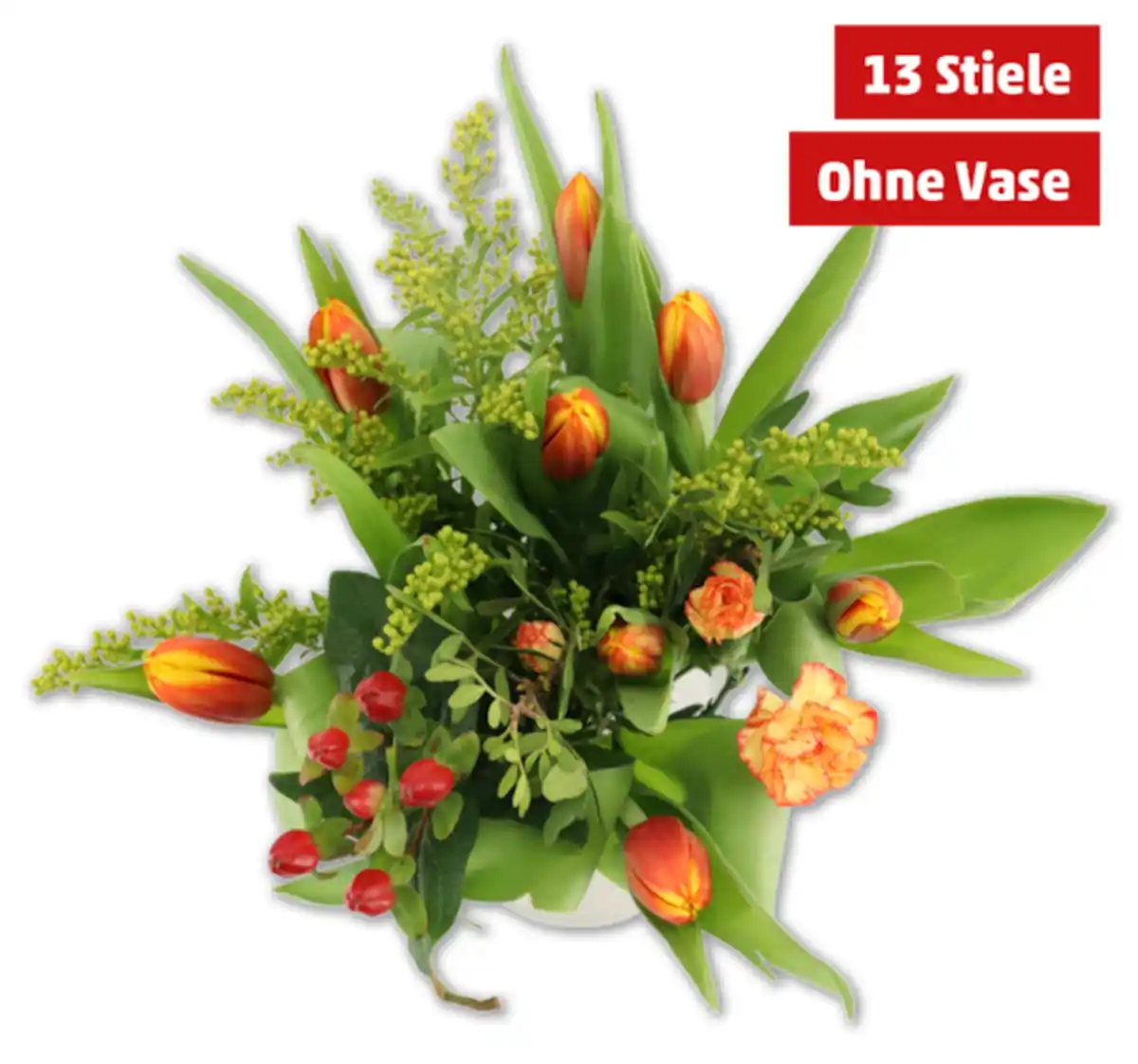 Bild 1 von Tulpenstrauß*