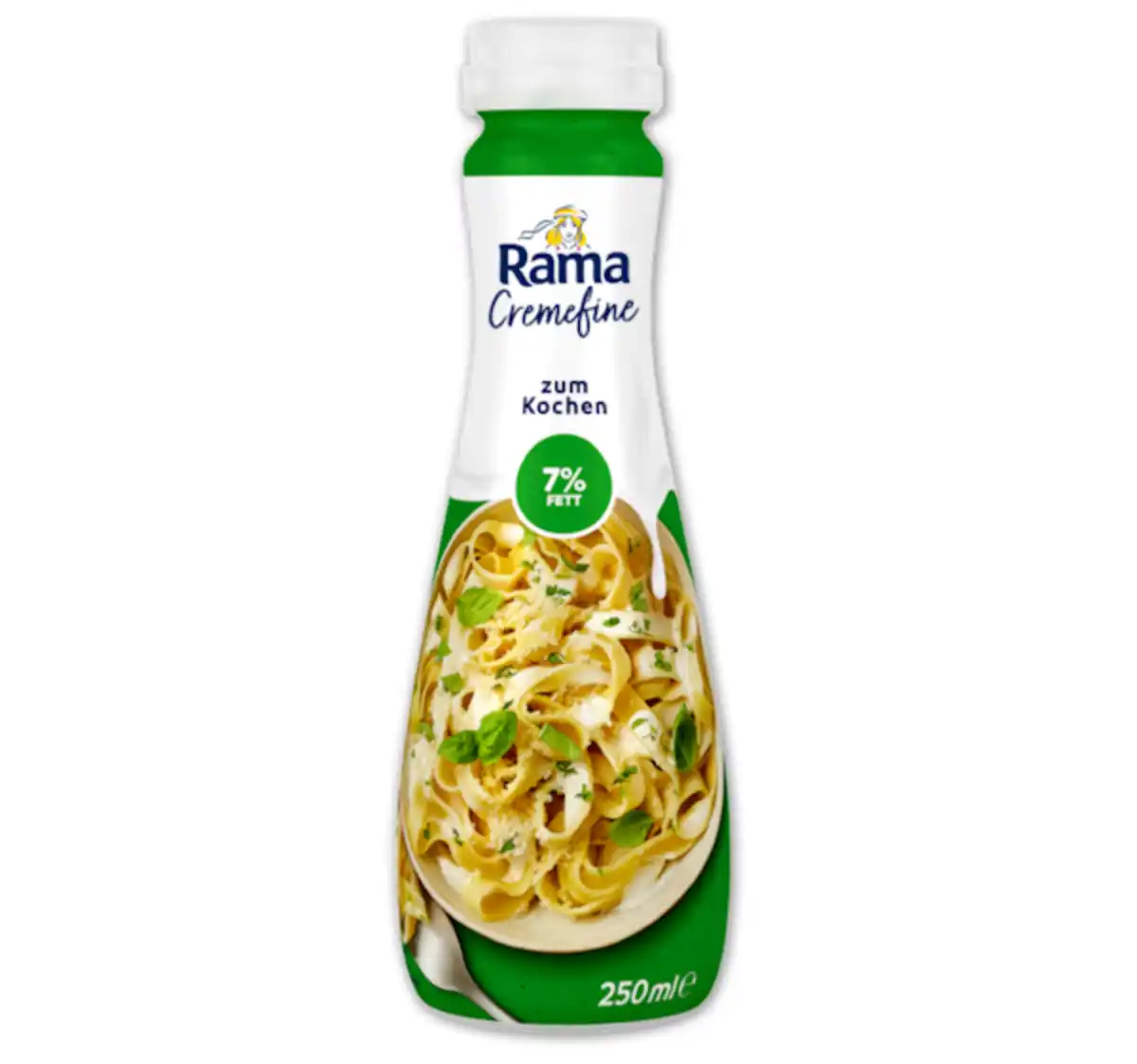 Bild 1 von RAMA Cremefine*