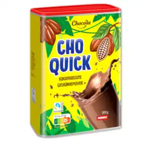CHOCO'LA Cho Quick Kakao