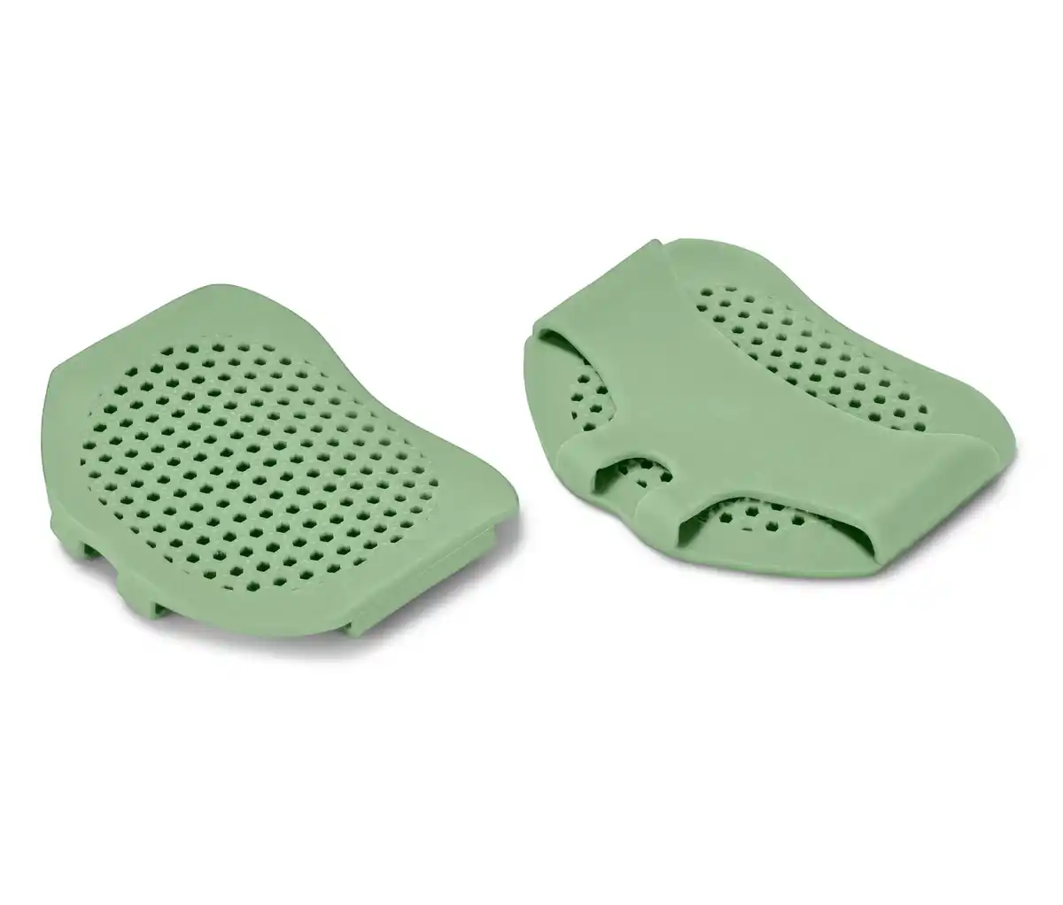 Bild 1 von 2 Ballenpolster