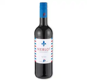 MAITRE PHILLIPE Merlot Frankreich Vin de France