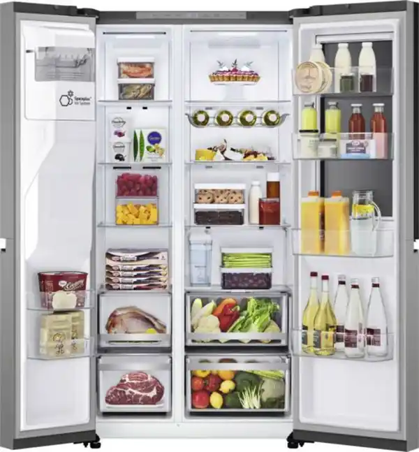 Bild 2 von LG GSXE81PYBD