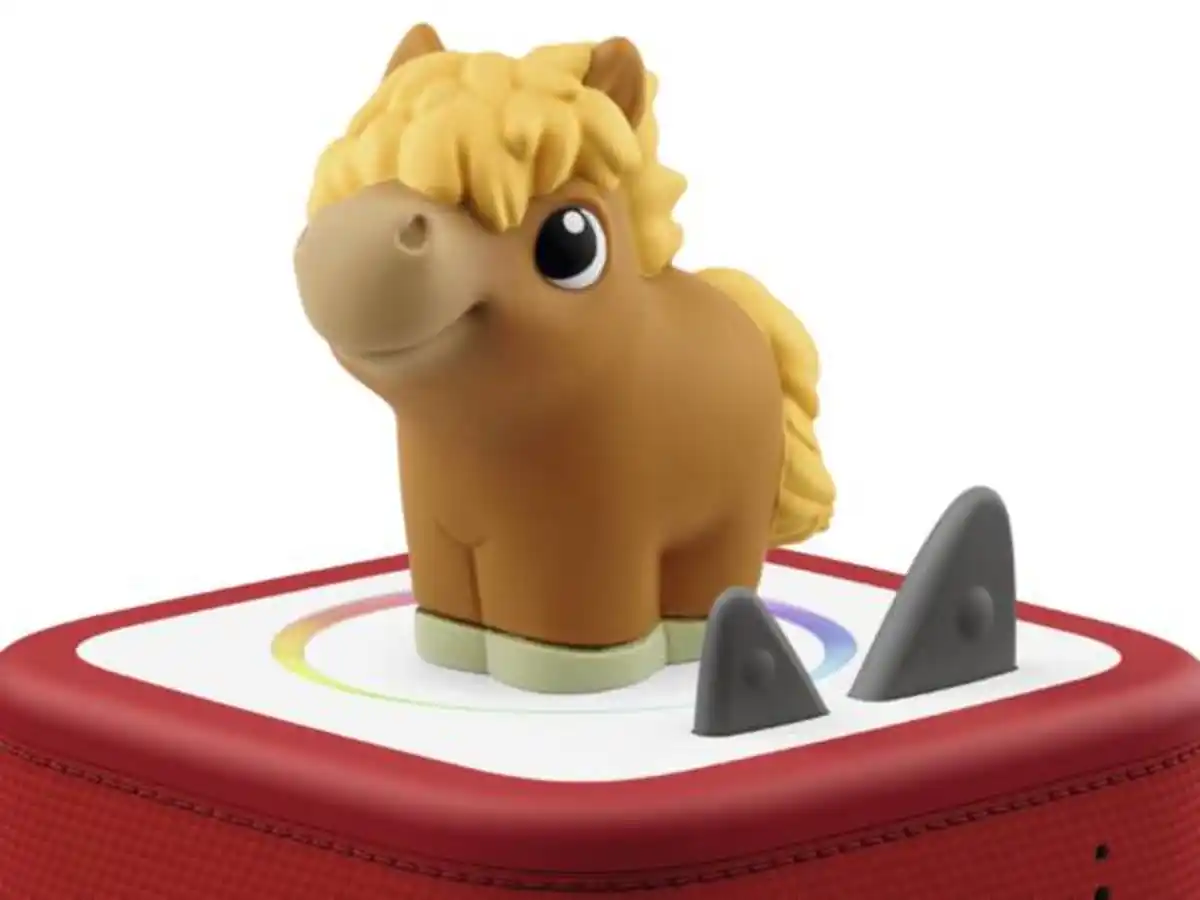 Bild 3 von Tonies My First Tonies - Bauernhof Set [DACH] Tonies