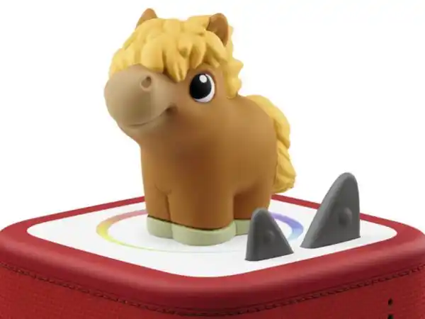 Bild 3 von Tonies My First Tonies - Bauernhof Set [DACH] Tonies