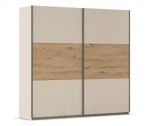 rauch Kleiderschrank »Sajo«, 2-türig, klein