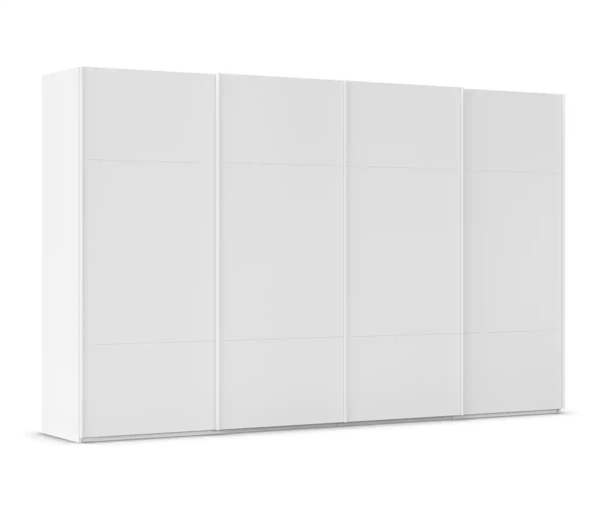 Bild 1 von rauch Kleiderschrank »Scale«, 4-türig