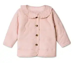 Kinder-Cord-Jacke