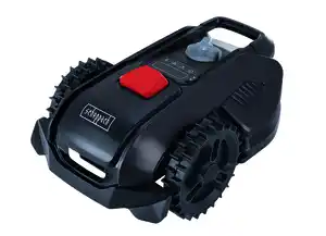 Scheppach Rasenmähroboter RRMA300