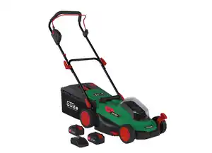 Güde Akku Rasenmäher 330/20-8