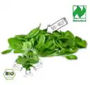 Bild 1 von NATURGUT Bio-Babyspinat