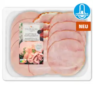 BEST MOMENTS Festtagsaufschnitt*