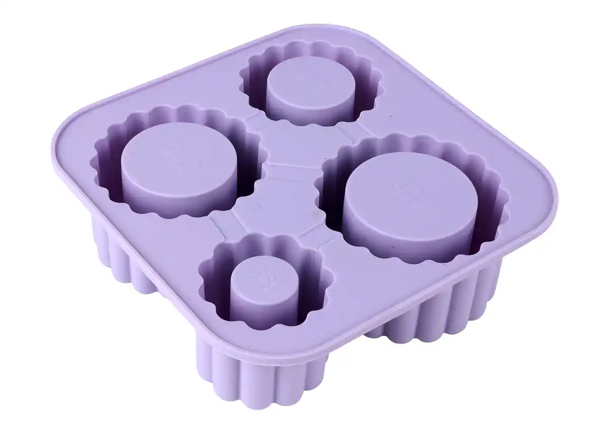 Bild 1 von Silikon-Eiswürfelform passend für XXL-Isolierbecher (1