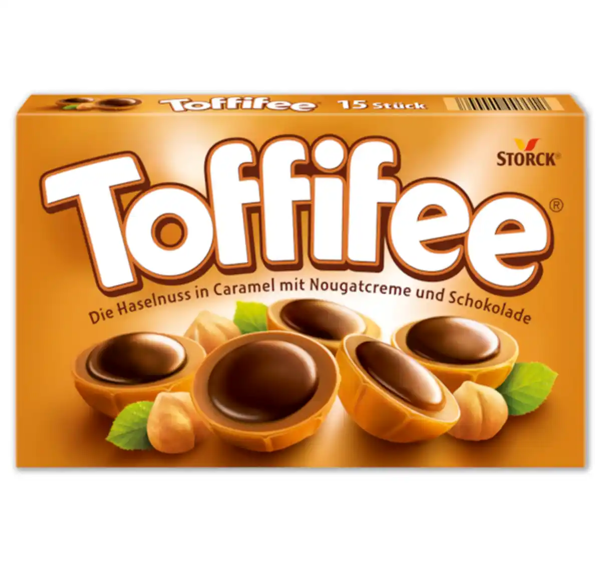 Bild 1 von STORCK Toffifee