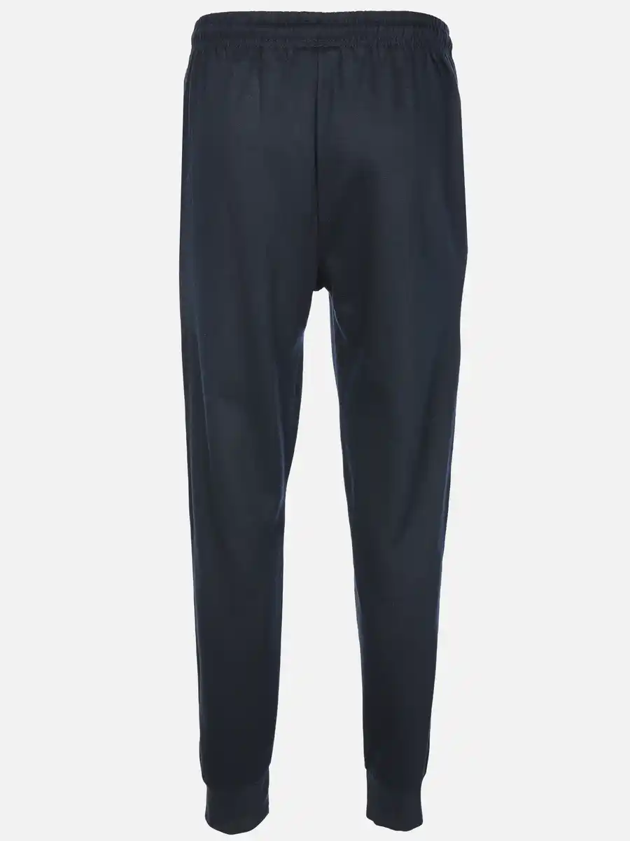 Bild 2 von Herren Jogginghose mit Bündchen Blau