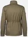 Bild 2 von Herren Fieldjacket mit vielen Taschen Oliv