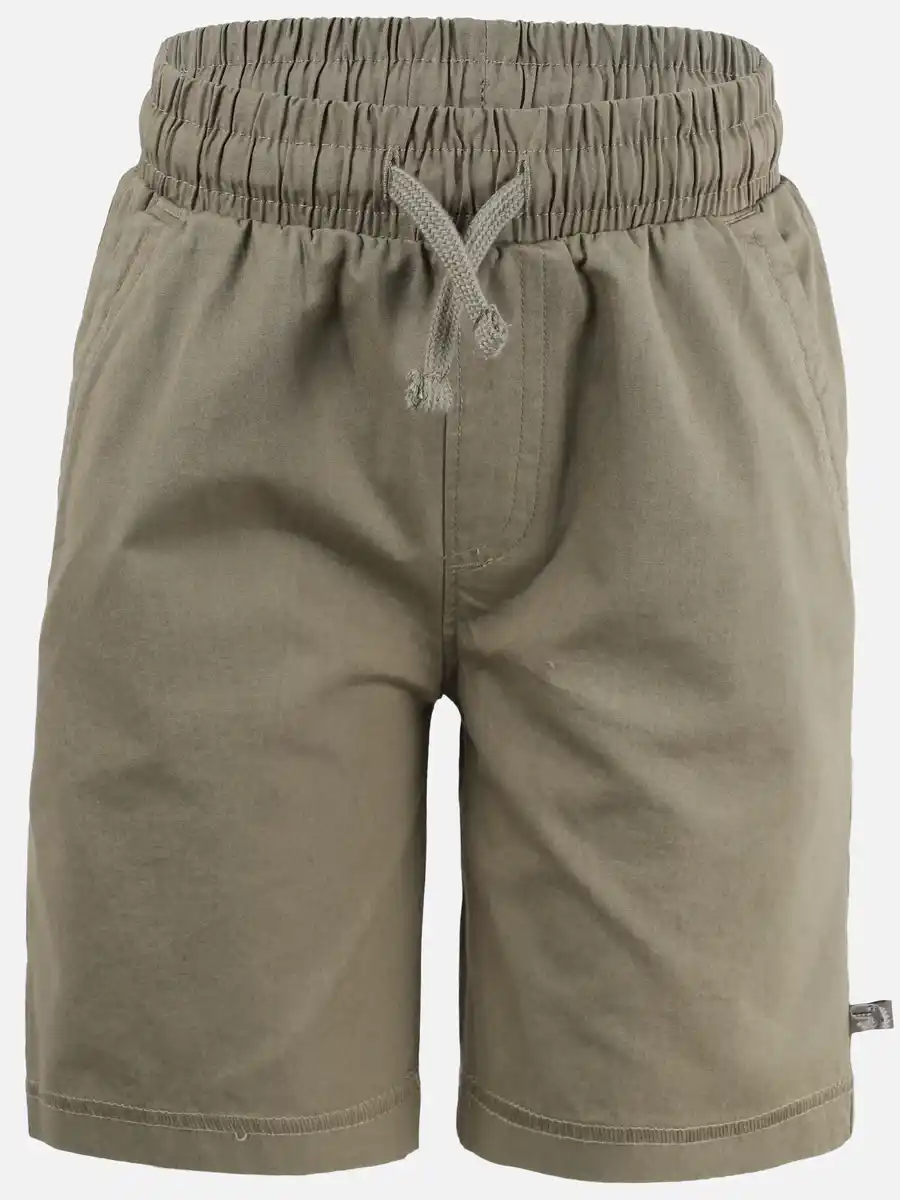 Bild 4 von Jungen Set, 2tlg., best. aus Shirt und Hose Weiß