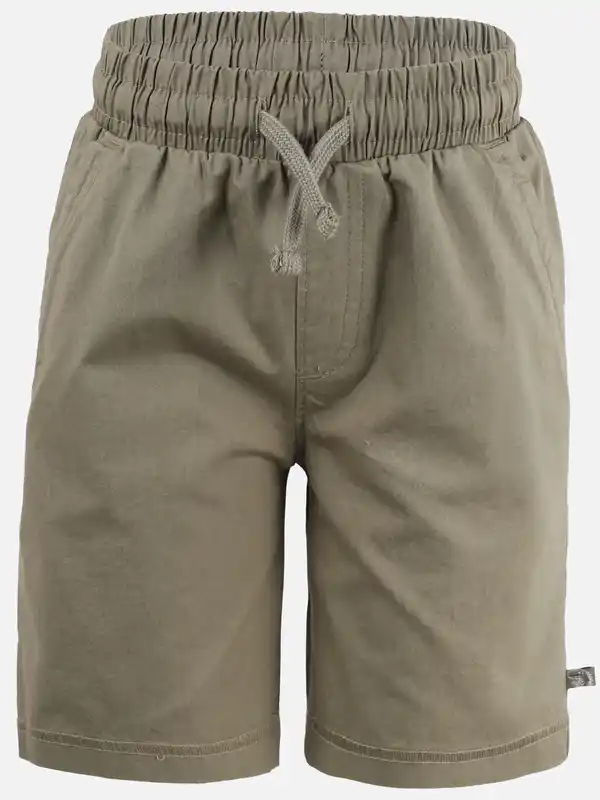 Bild 4 von Jungen Set, 2tlg., best. aus Shirt und Hose Weiß