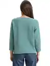 Bild 1 von Damen Langarmshirt Grün