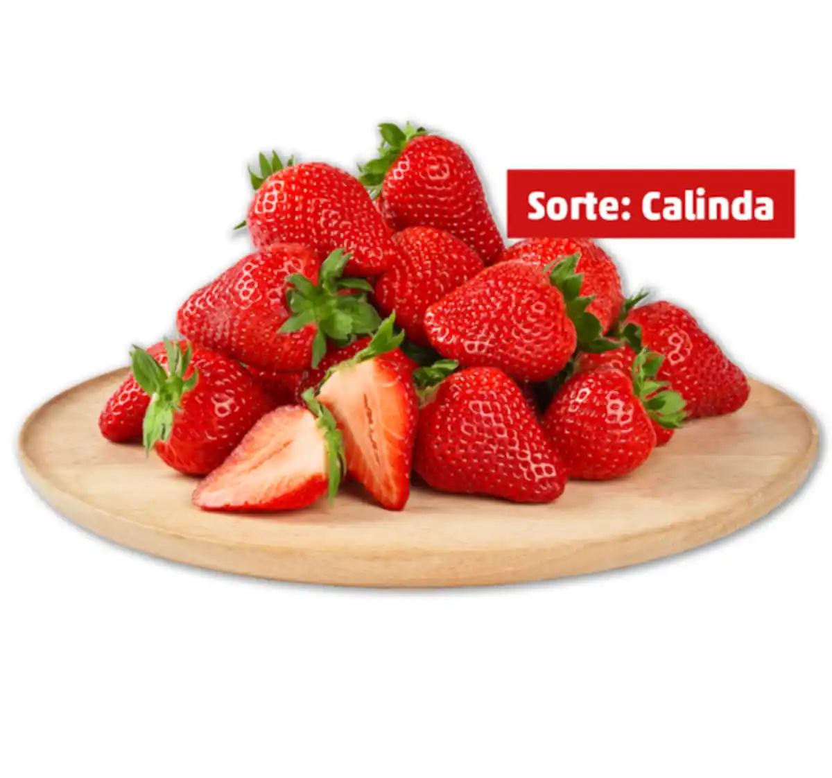 Bild 1 von BEST MOMENTS Erdbeeren*