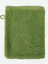 Bild 1 von Waschhandschuh unifarben 16x21cm Grün