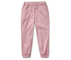 Kinder-Pull on pants ‒ Fit »Ella«, altrosa