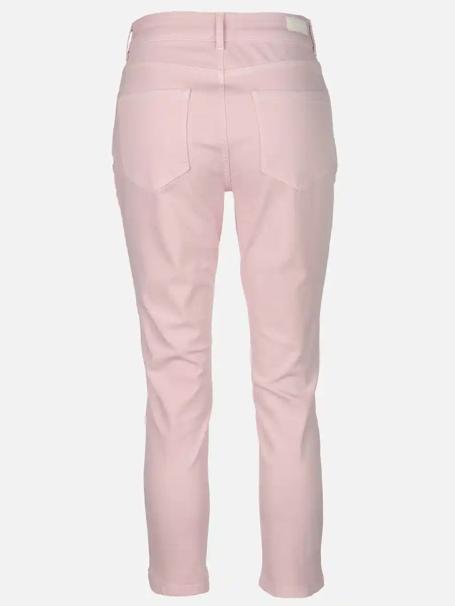 Bild 2 von Damen Jeans "Hanna" Rosa