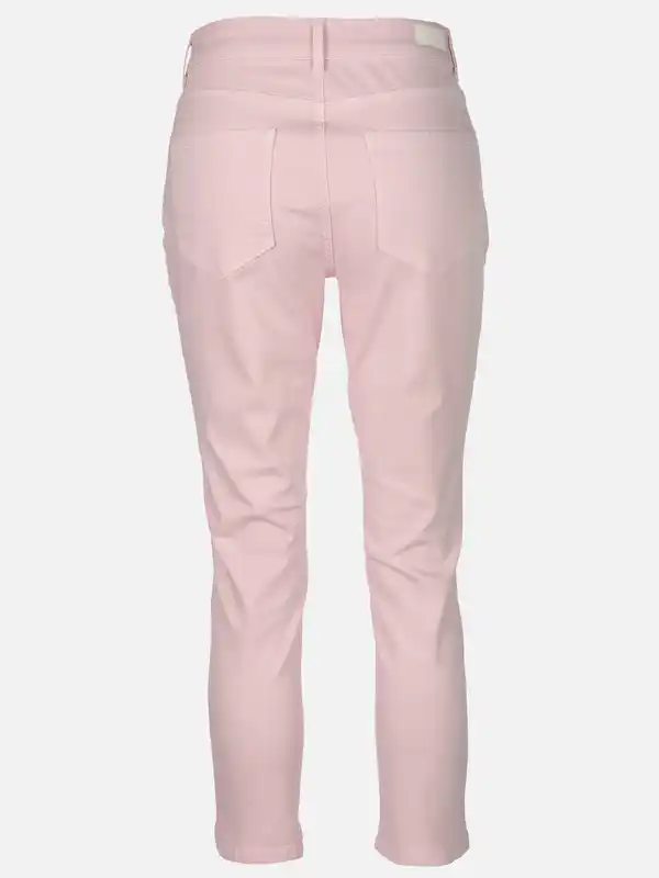 Bild 2 von Damen Jeans "Hanna" Rosa