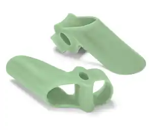 2 Hallux-Valgus-Schutze