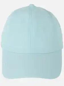 Damen Sport Cap mit UV-Schutz Türkis