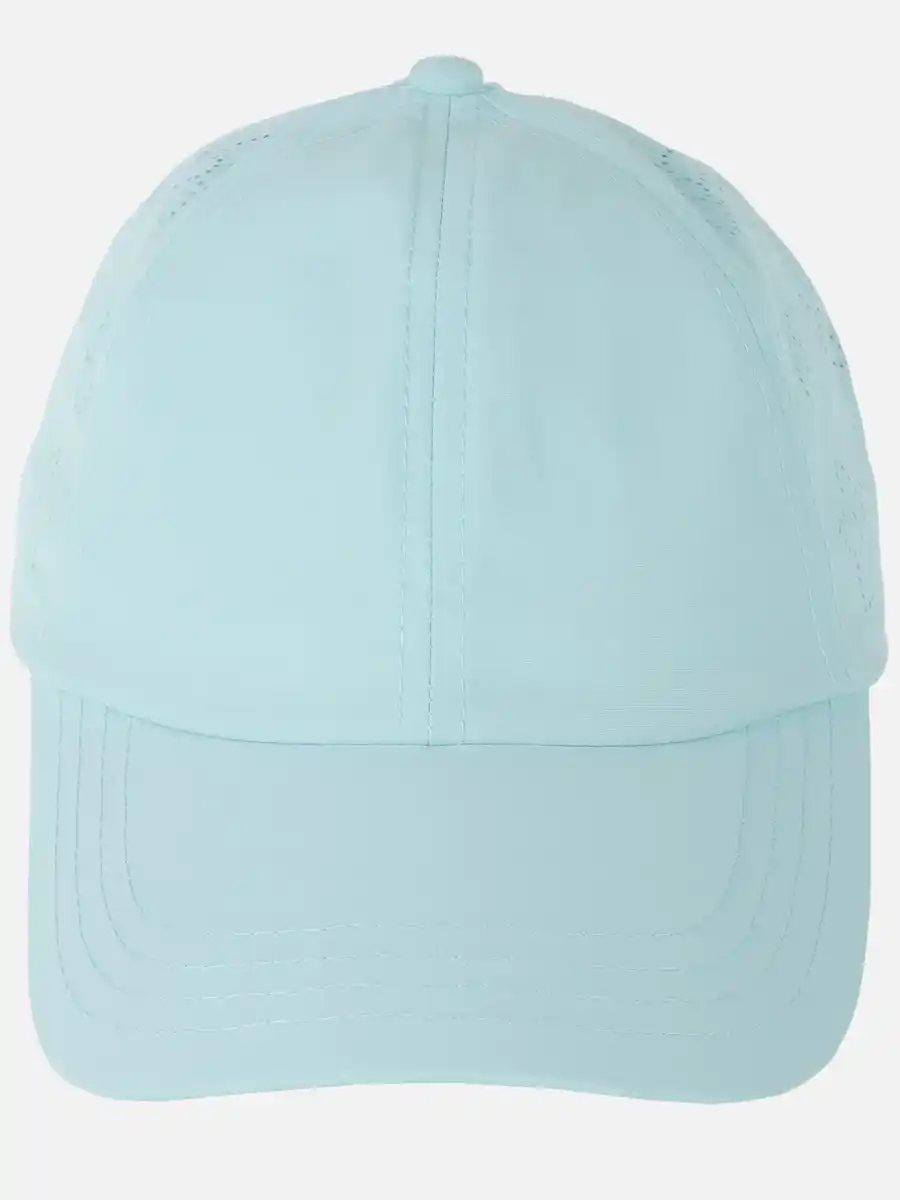Bild 1 von Damen Sport Cap mit UV-Schutz Türkis