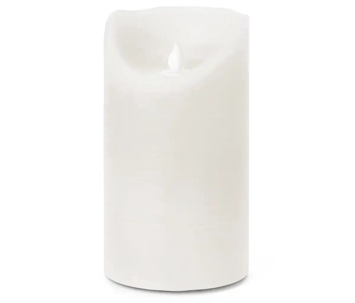 Bild 1 von LED-Aroma-Echtwachskerze