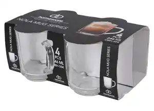 Nola Henkelglas ca. 246 ml