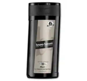 BRUNO BANANI Duschgel*