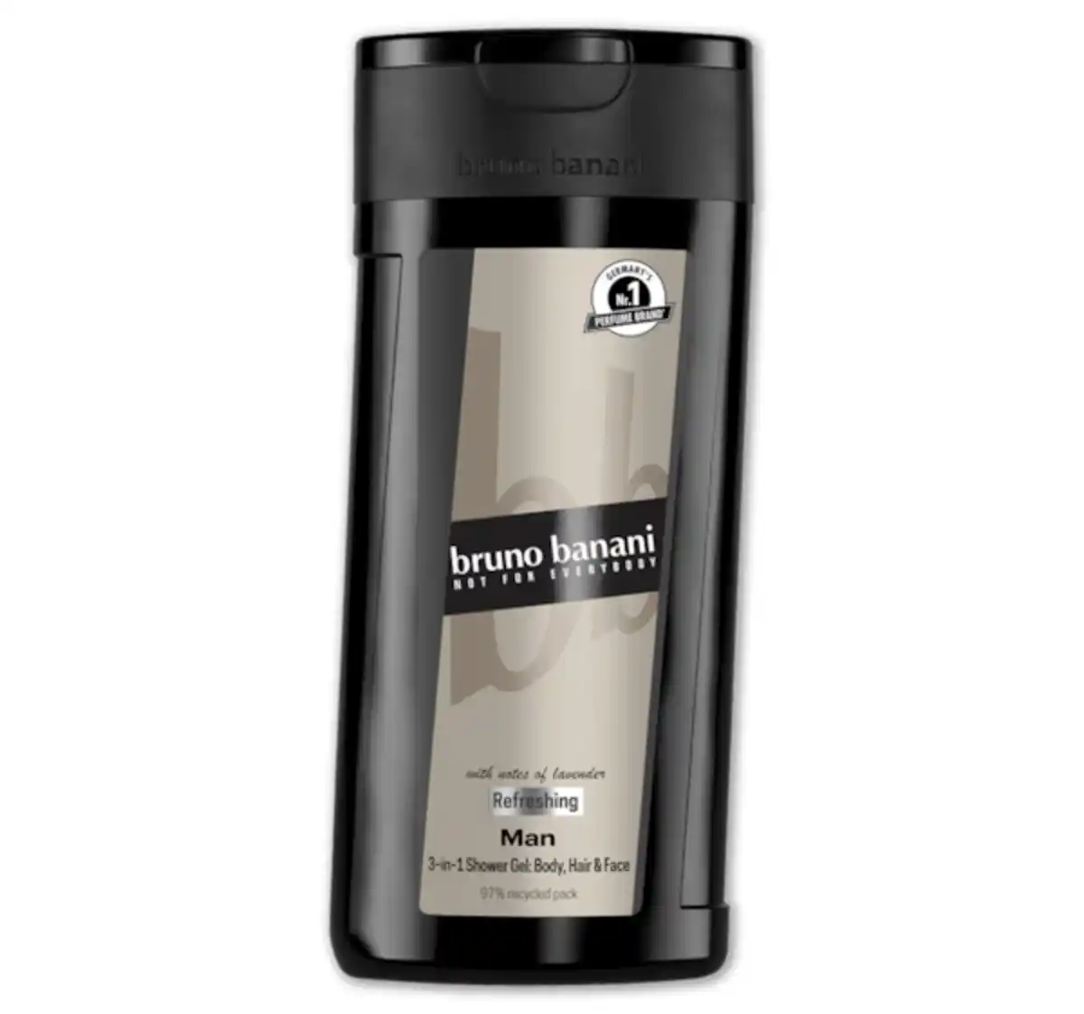 Bild 1 von BRUNO BANANI Duschgel*