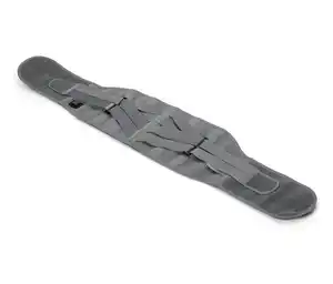 Elastischer Akku-Rückenwärmegürtel