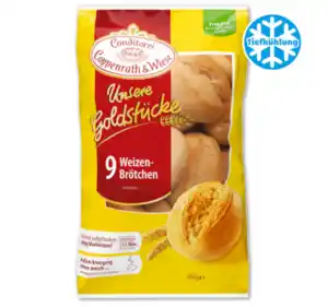 COPPENRATH & WIESE Unsere Goldstücke