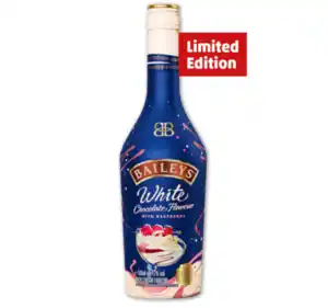 BAILEYS White Chocolate Flavour*