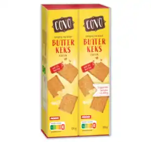 COVO Butterkeks