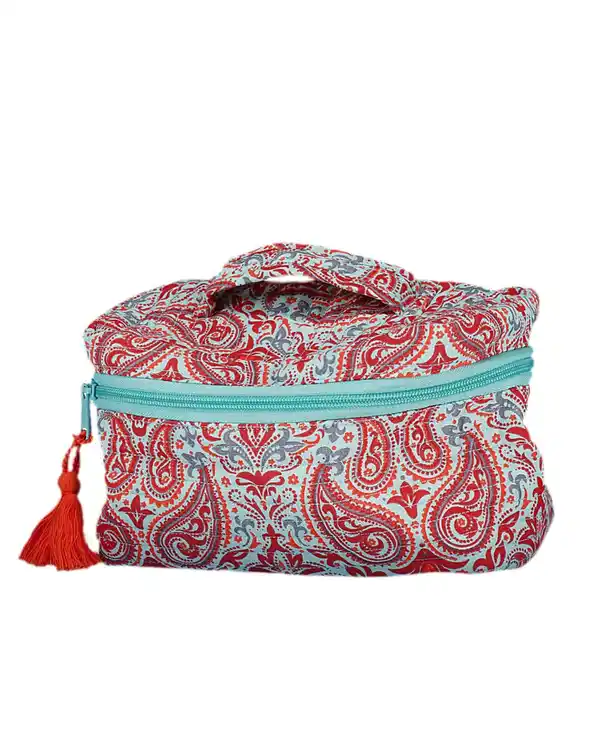 Bild 1 von Kulturbeutel - Multicolor, Multicolor, One size