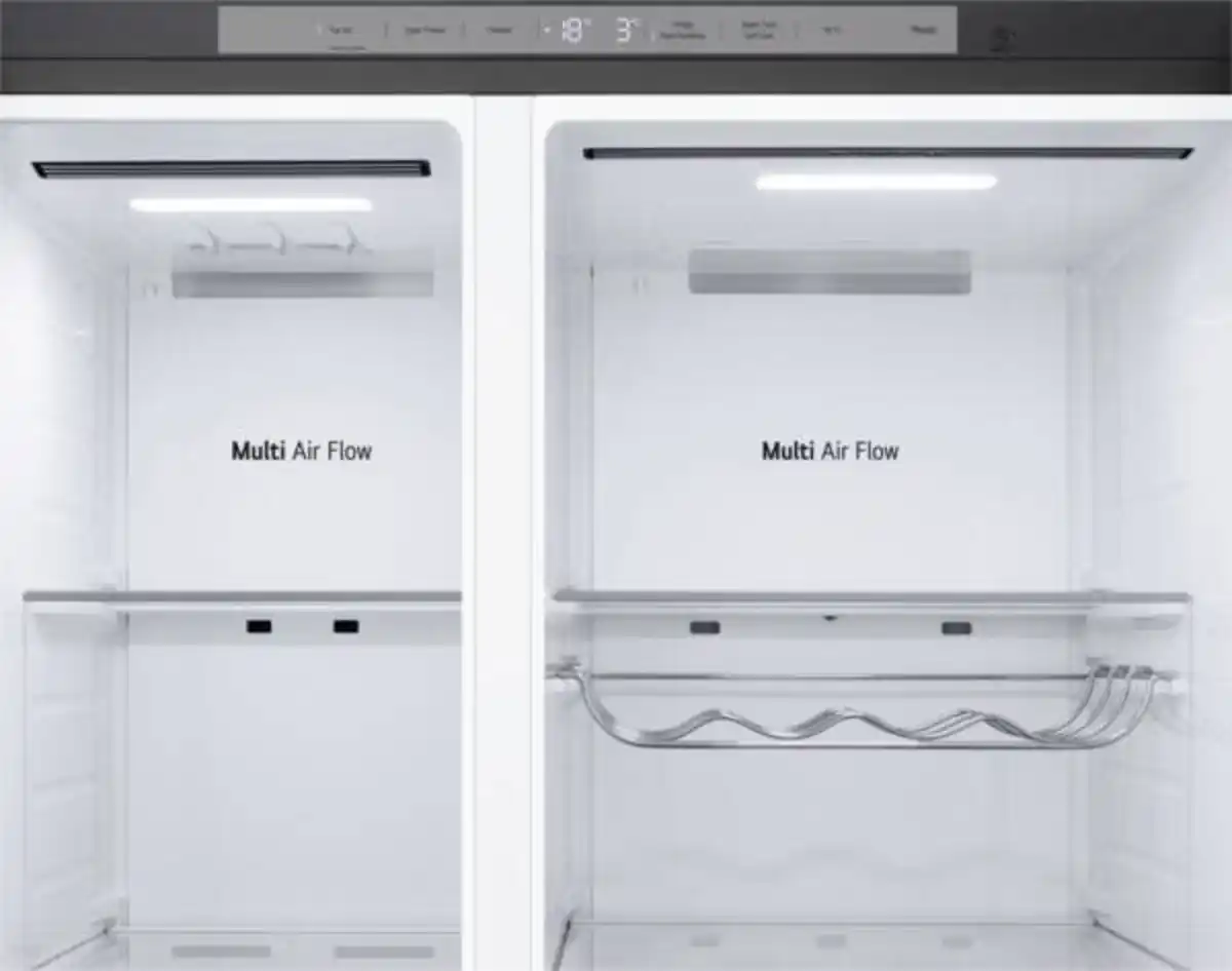 Bild 4 von LG GSXE81PYBD