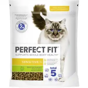 PERFECT FIT Sensitive 1+ mit Truthahn 750 g