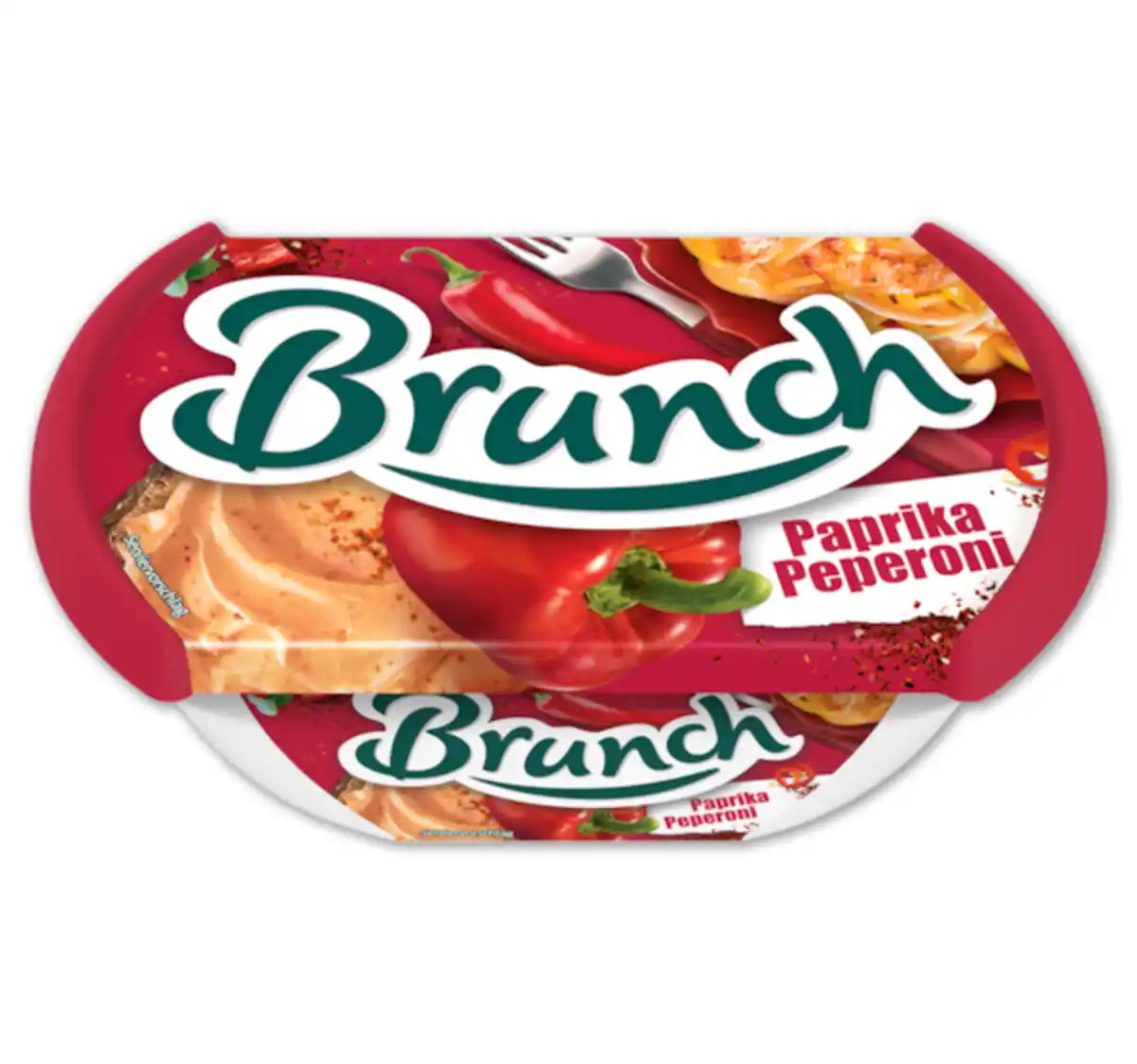 Bild 1 von Brunch Brotaufstrich*