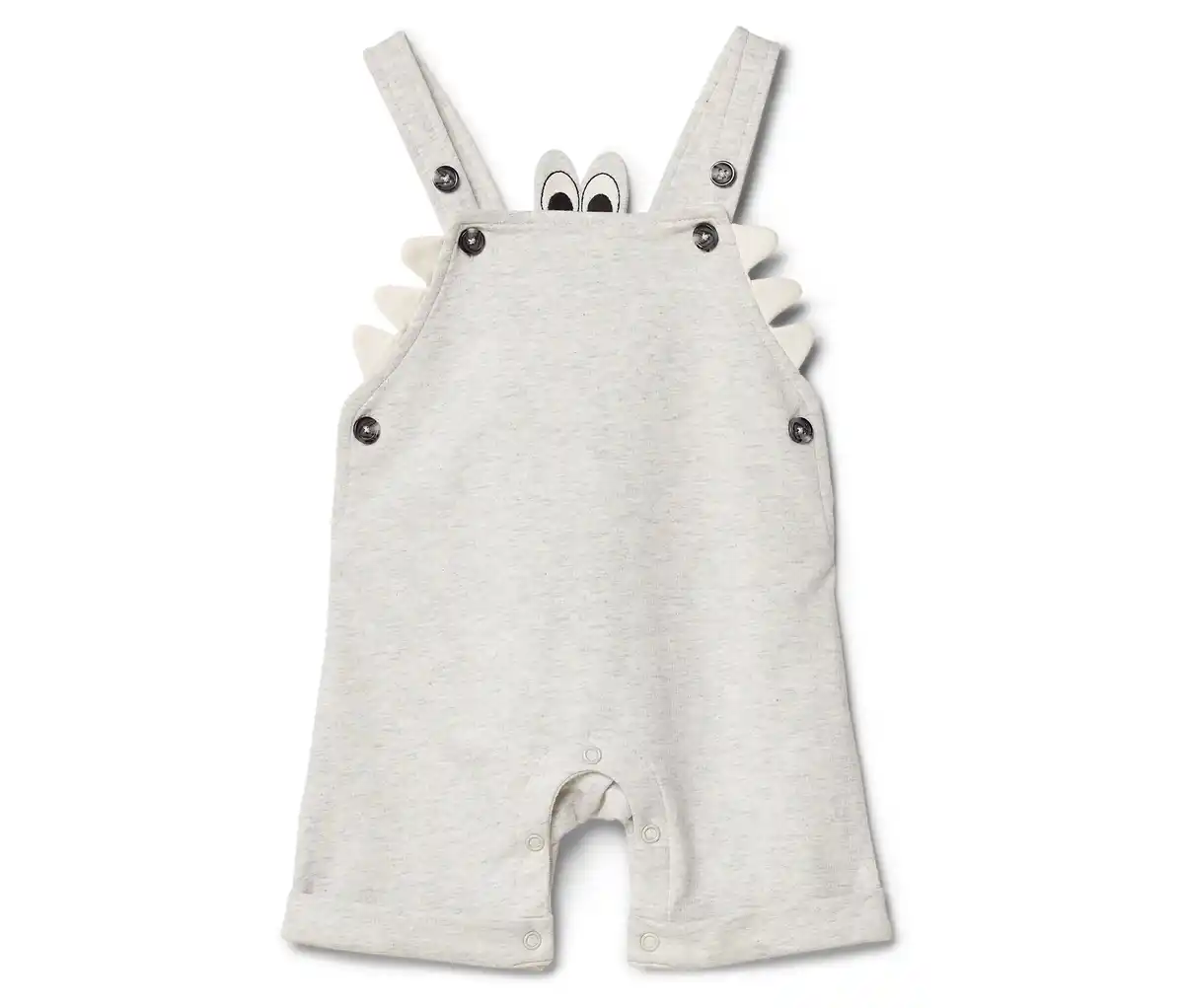 Bild 1 von Baby-Latzhose, kurz